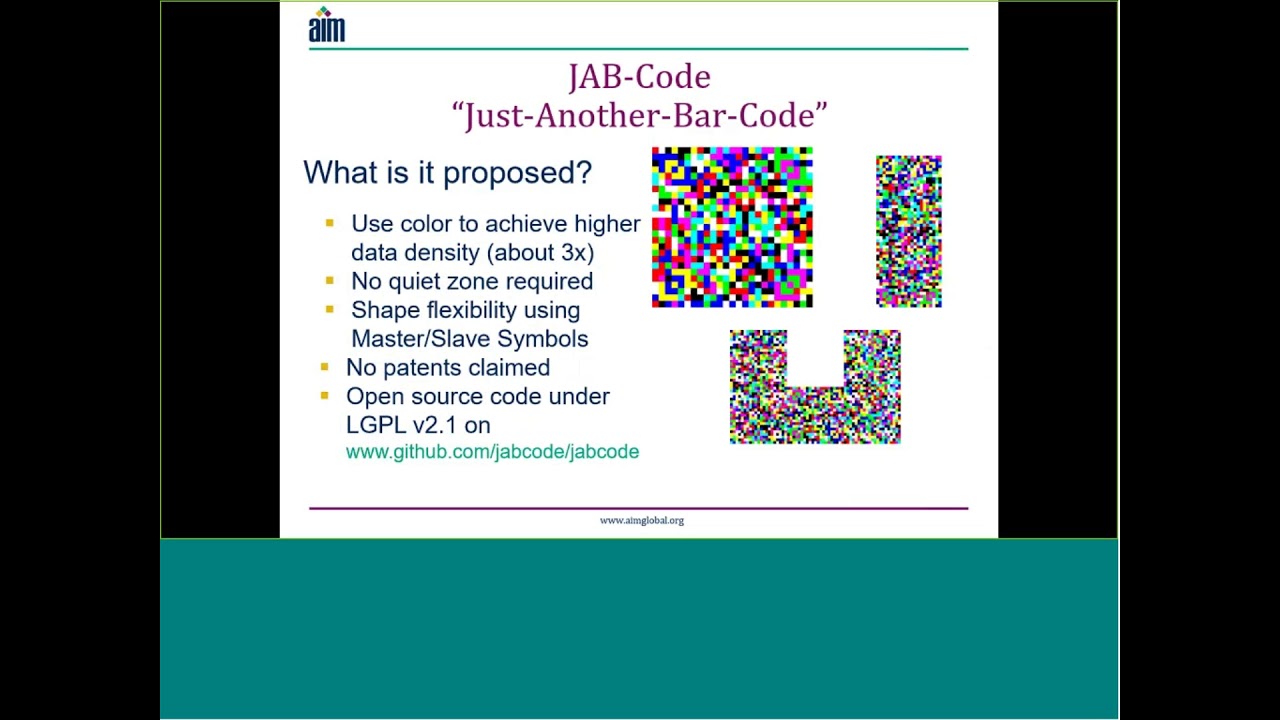 jab code - lợi ích của mã