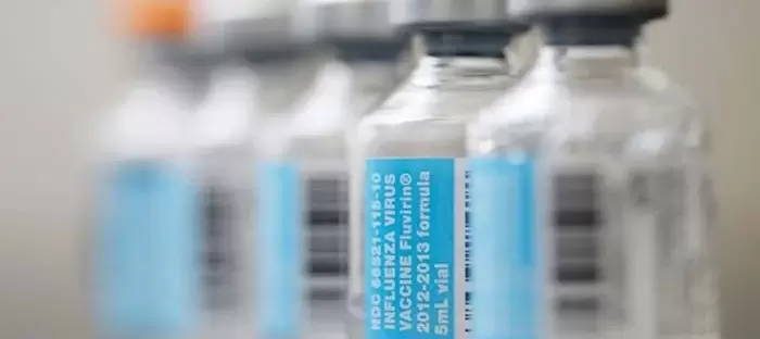 Mã vạch dành cho vắc-xin - CDC