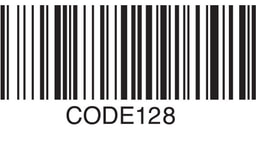 mã vạch phù hợp nhất cho bạn - code128