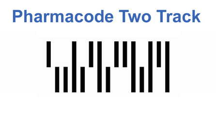 In mã vạch Pharma-Code - 2 tầng giải mã